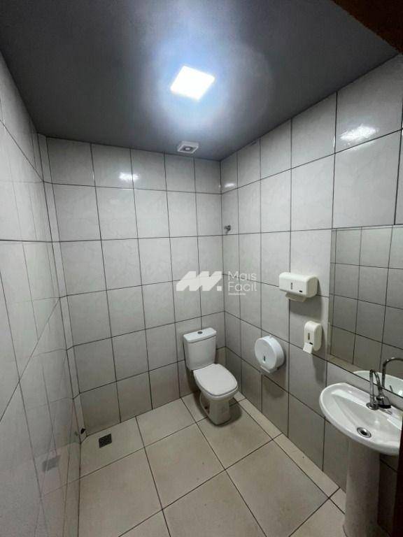 Barracão para alugar, 500 m² por R$ 13.300,00/mês - Jardim Nova Paulista - Sarandi/PR
