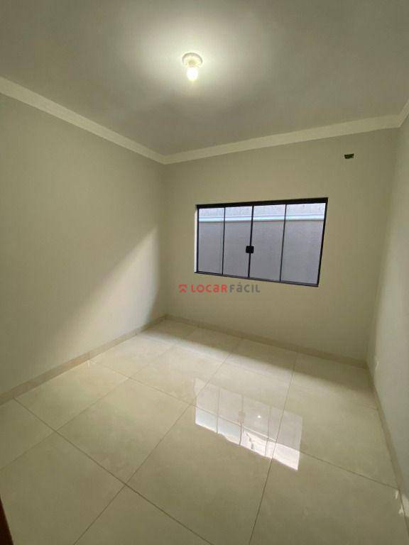 Casa com 3 dormitórios à venda,R$ 400.000 - Jardim Três Lagoas - Maringá/PR