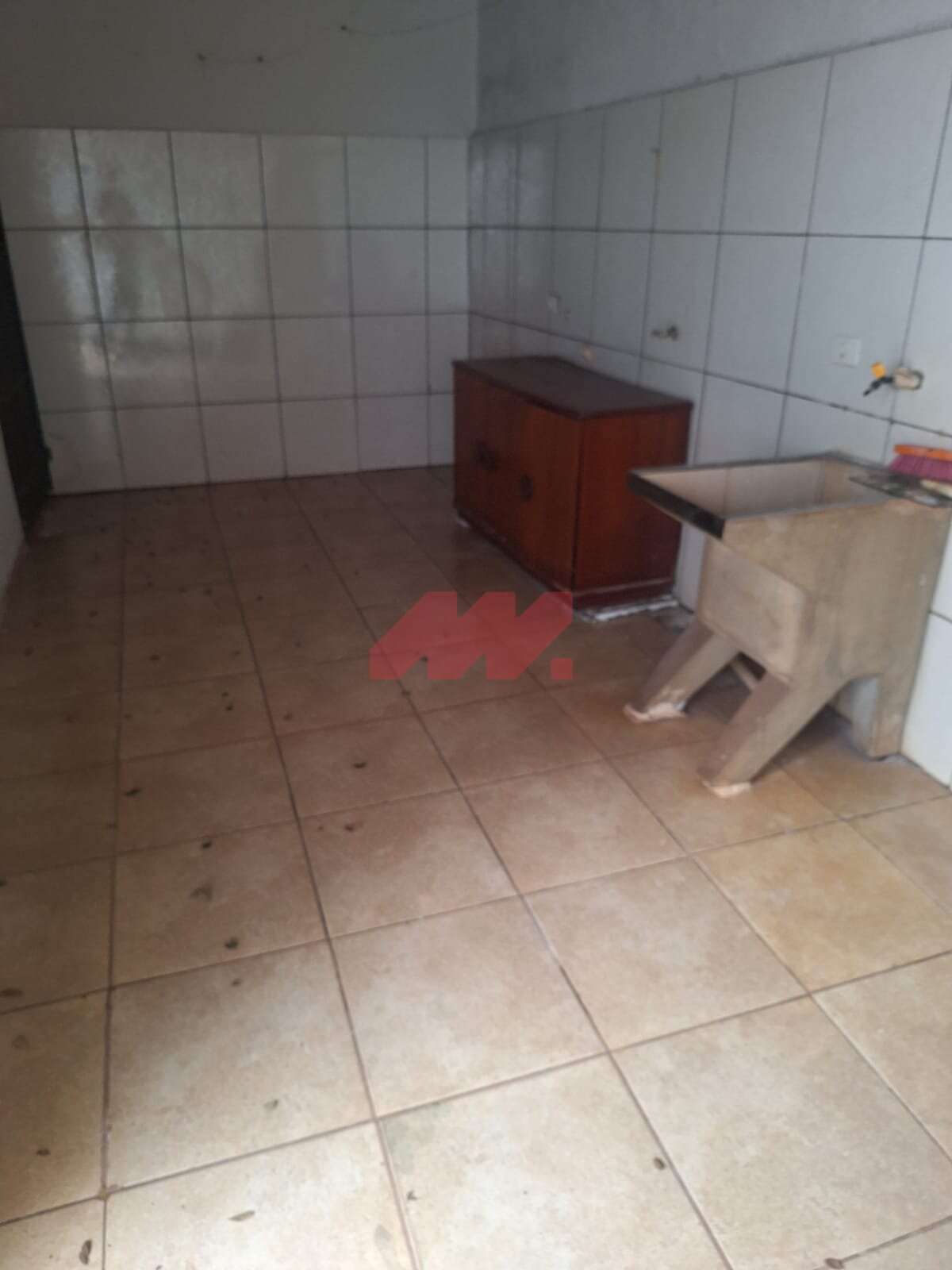 Casa para alugar 2 quartos + 1 suíte
