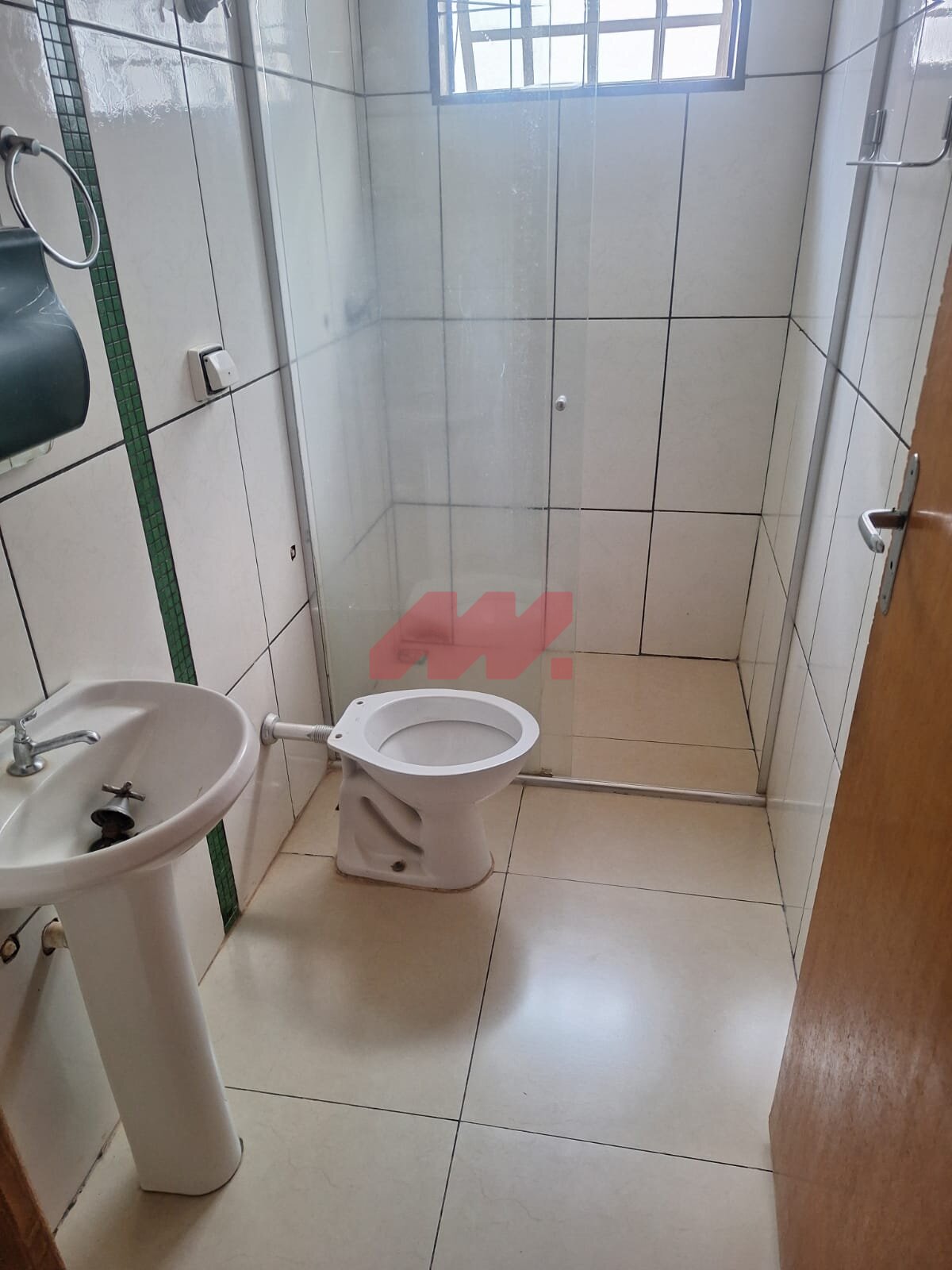 Casa para alugar 2 quartos + 1 suíte