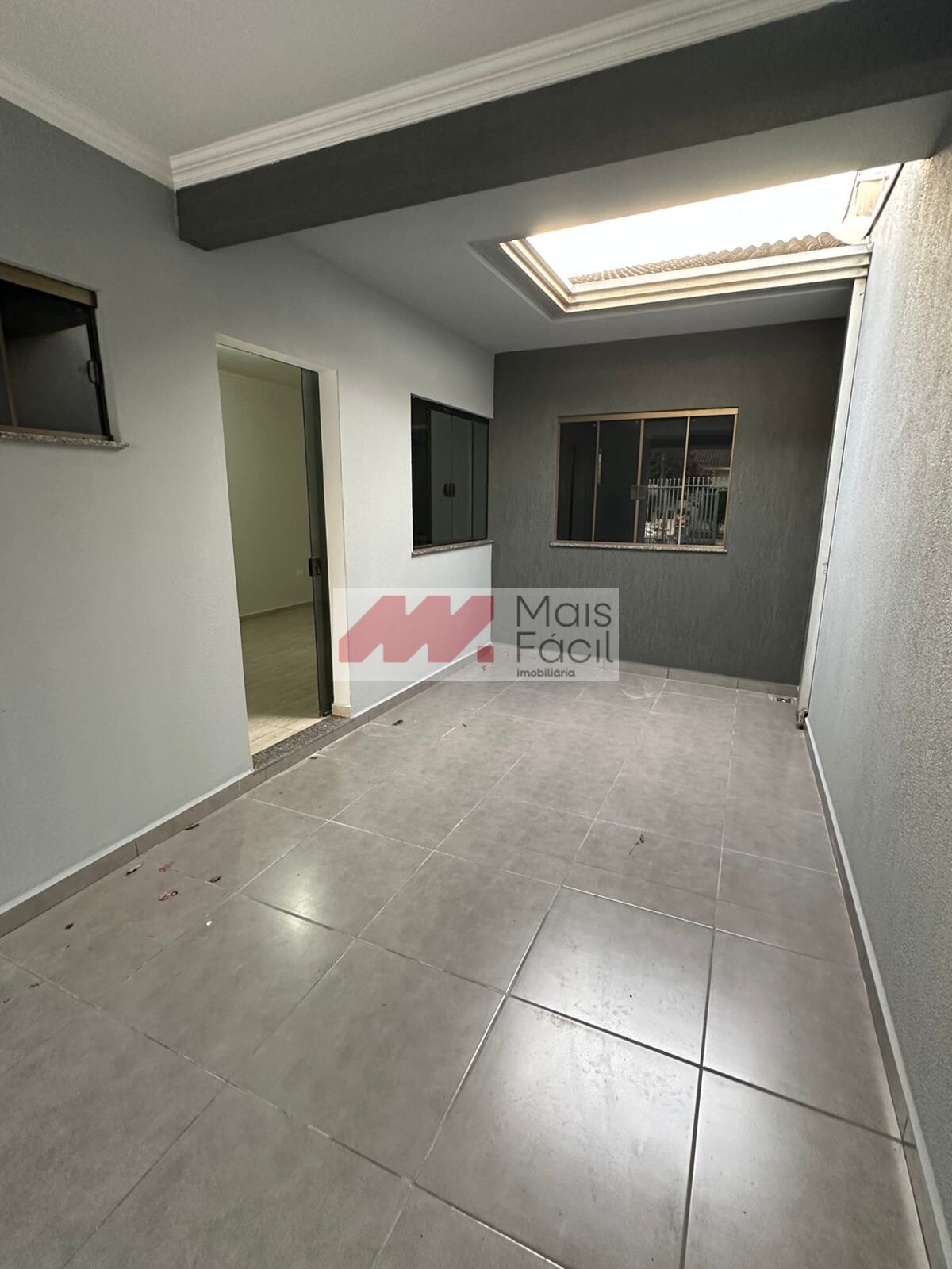 Casa à Venda no Jardim Dias I – 3 Quartos, Suíte e 3 Vagas de Garagem!