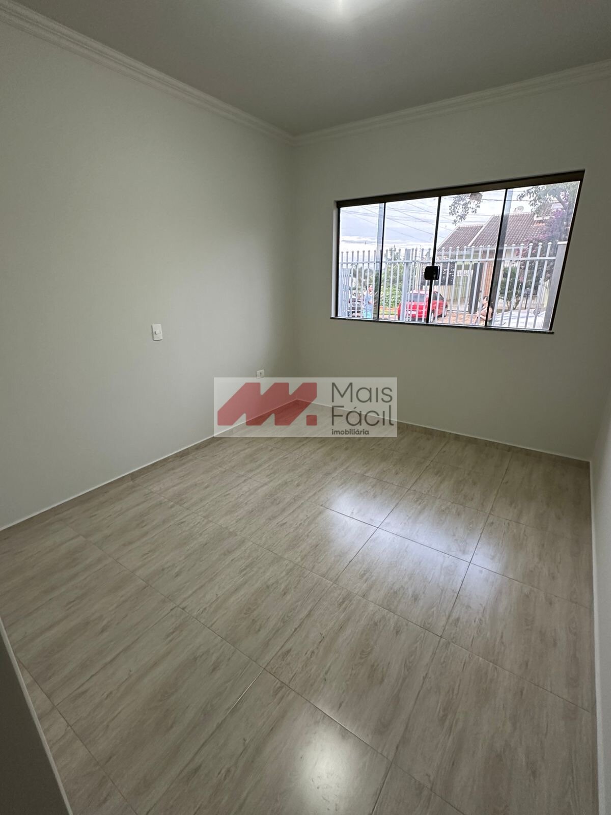 Casa à Venda no Jardim Dias I – 3 Quartos, Suíte e 3 Vagas de Garagem!