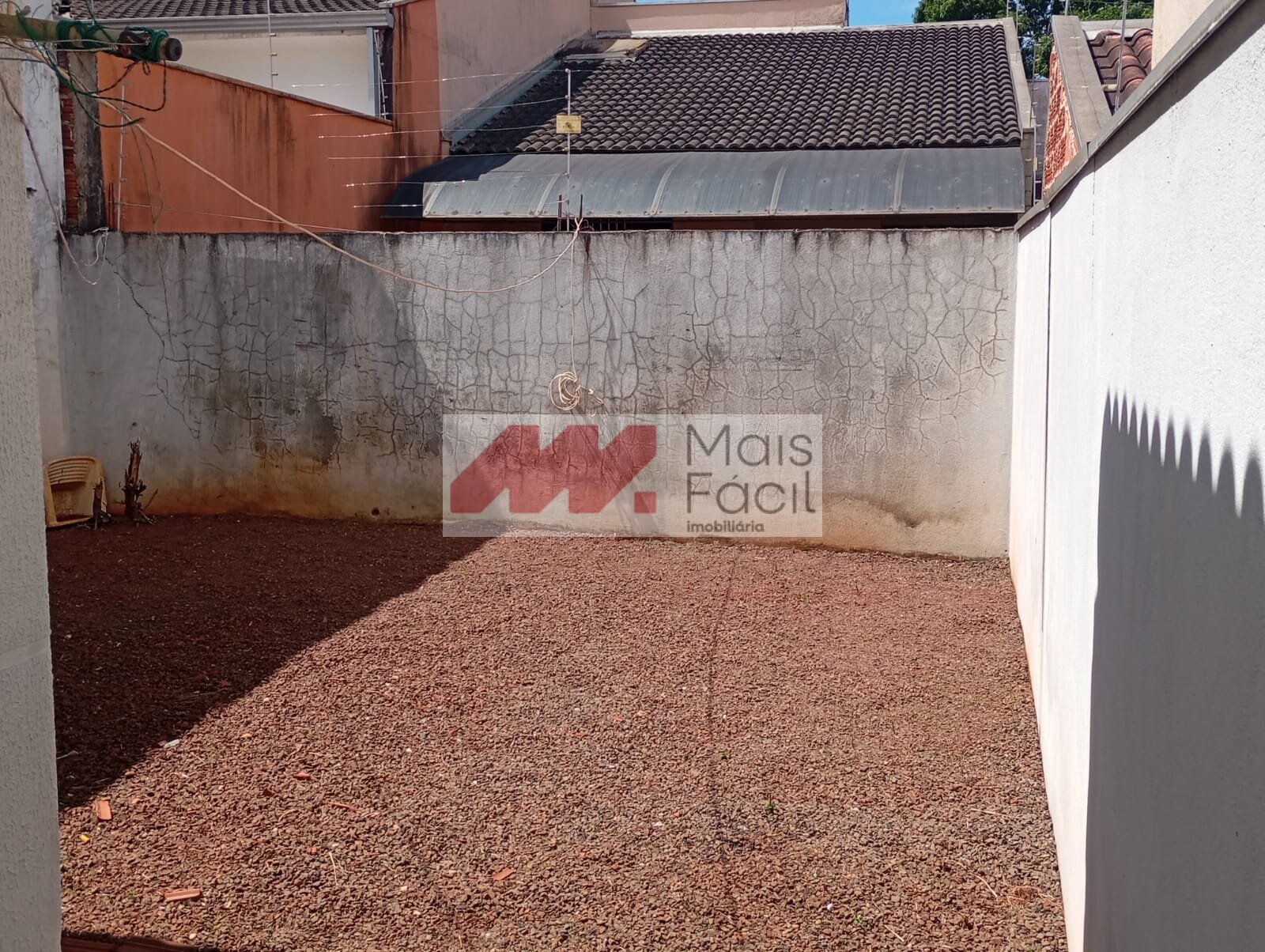 Casa para Alugar com 2 Quartos e 80 m² no Parque Tarumã em Maringá/PR