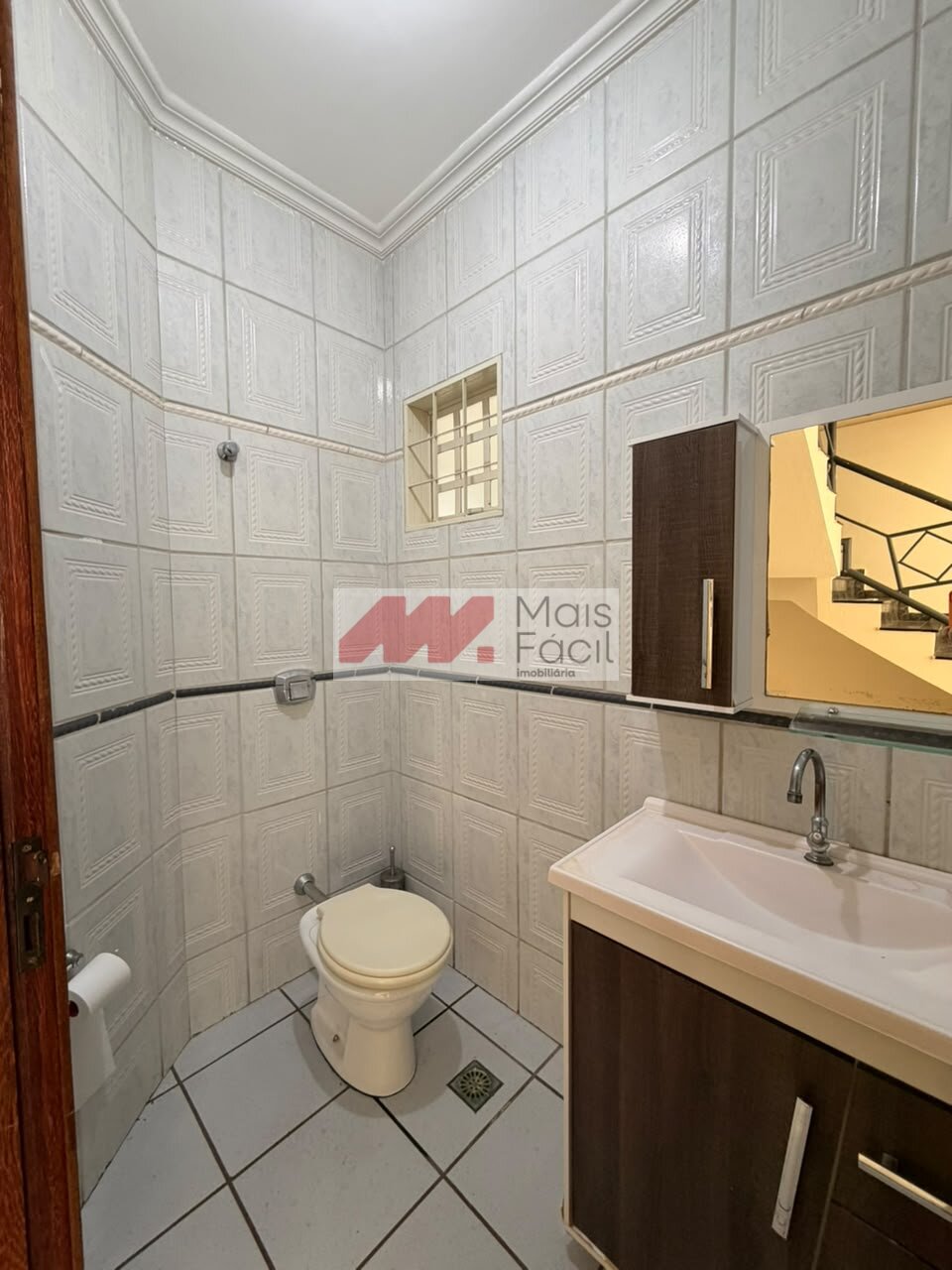 Sobrado com 3 Quartos, 120 m² na Zona 03 - Maringá/PR