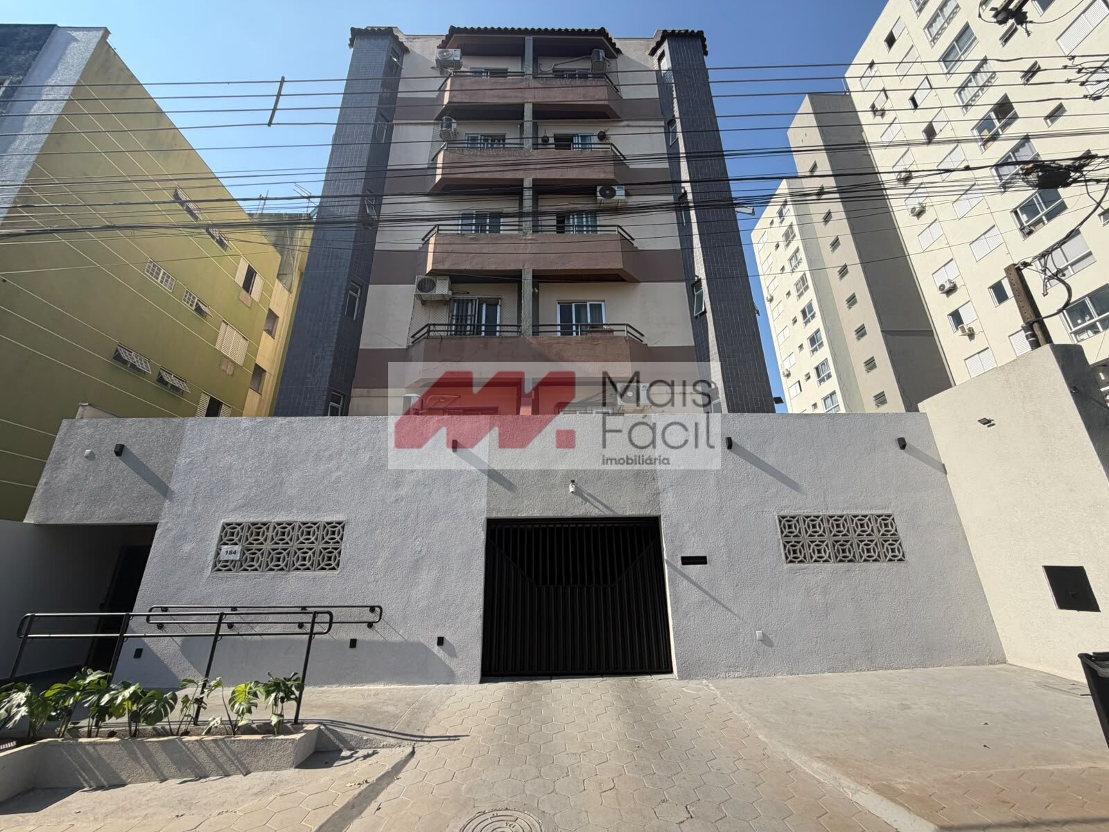 Apartamento com 3 Quartos, 90 m² na Zona 07 - Maringá/PR