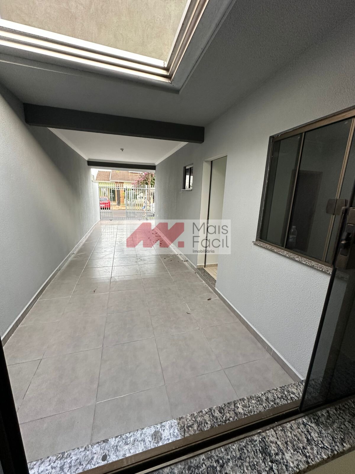 Casa à Venda no Jardim Dias I – 3 Quartos, Suíte e 3 Vagas de Garagem!