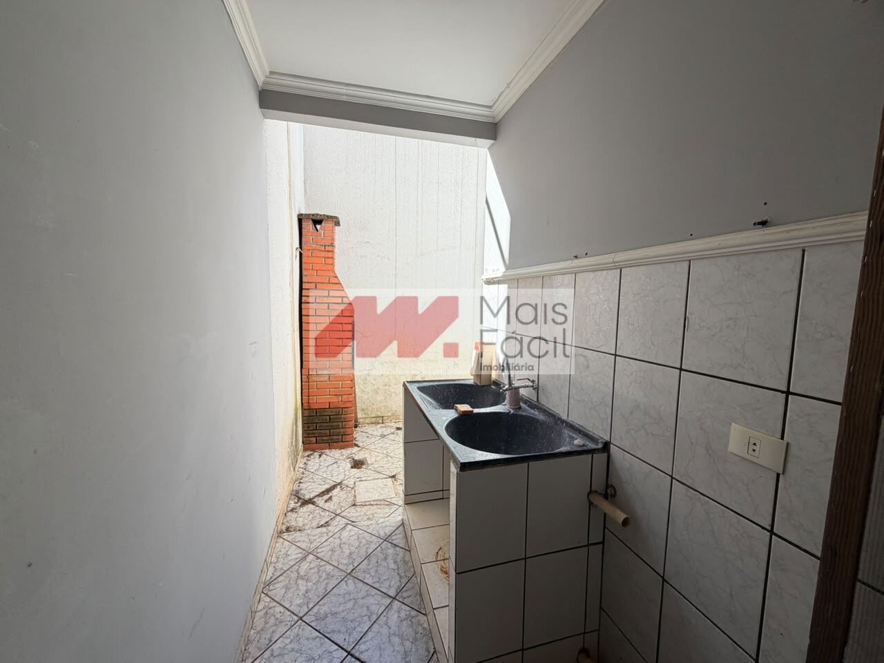 Sobrado com 3 Quartos, 120 m² na Zona 03 - Maringá/PR