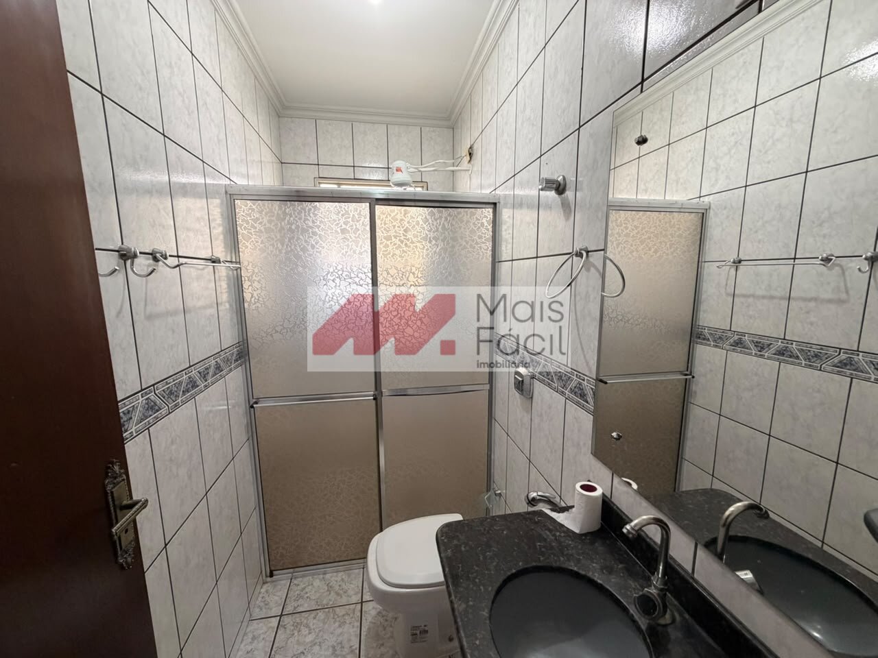 Sobrado com 3 Quartos, 120 m² na Zona 03 - Maringá/PR