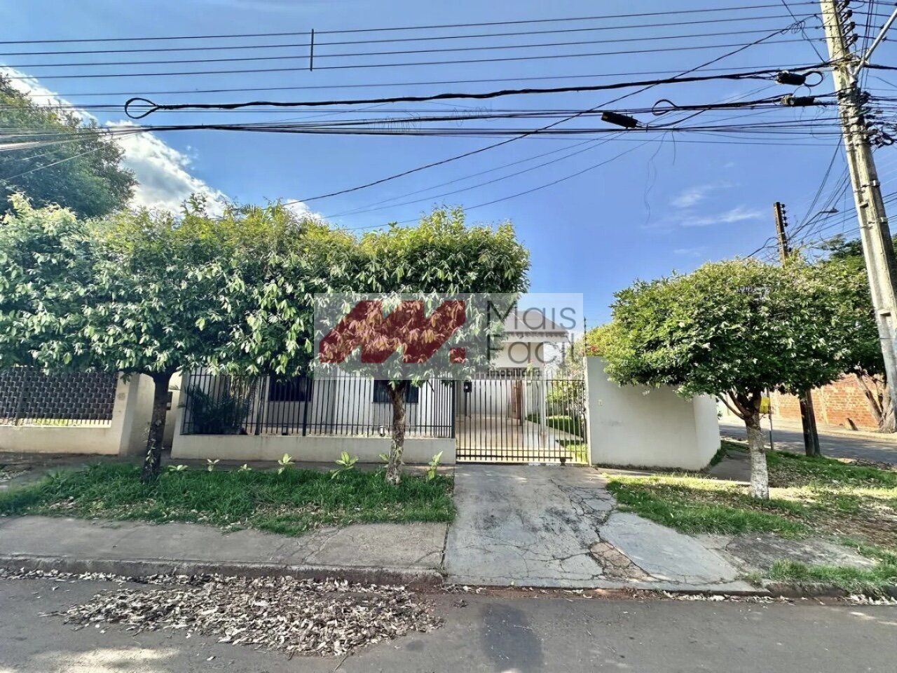 Alugue Sem Fiador - Parque Tarumã, Maringá/PR