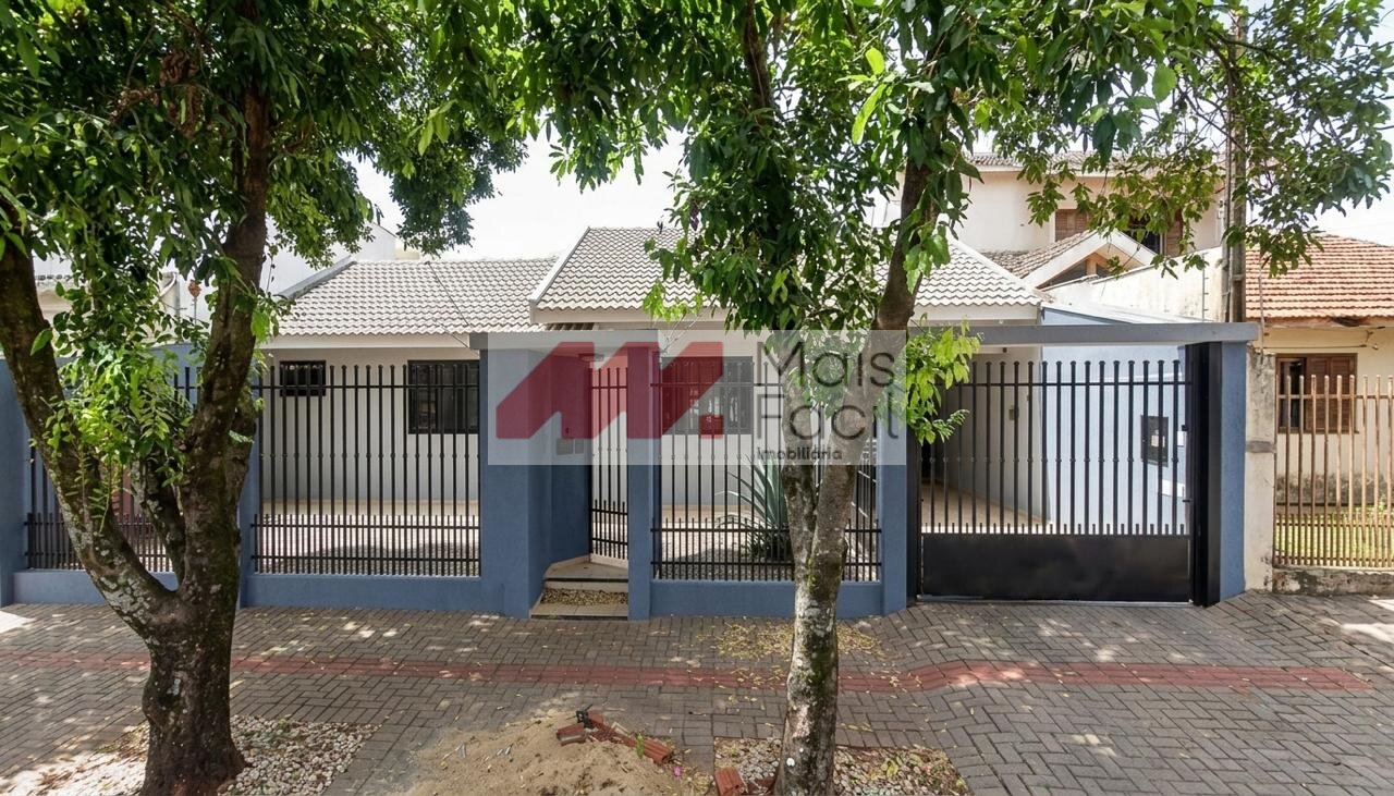 Excelente casa para locação com 3 quartos no Jardim Novo Oasis