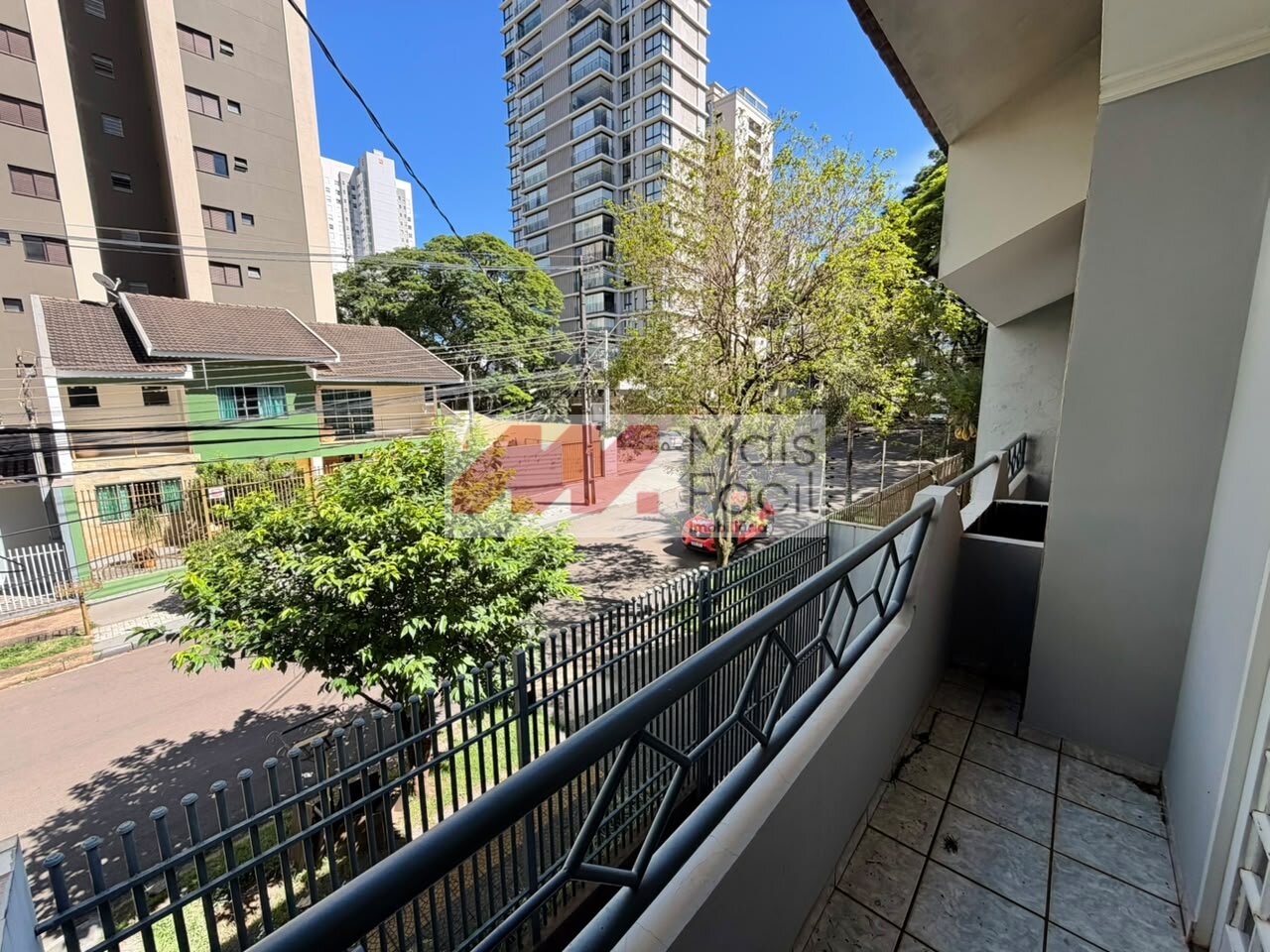 Sobrado com 3 Quartos, 120 m² na Zona 03 - Maringá/PR