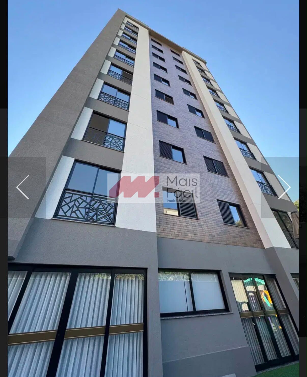 Apartamento com 2 Quartos e 70 m² na Zona 07 - Maringá/PR