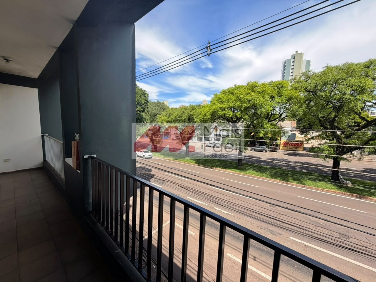 Sobreloja com 3 Quartos na Av Colombo - Zona 07, Maringá/PR