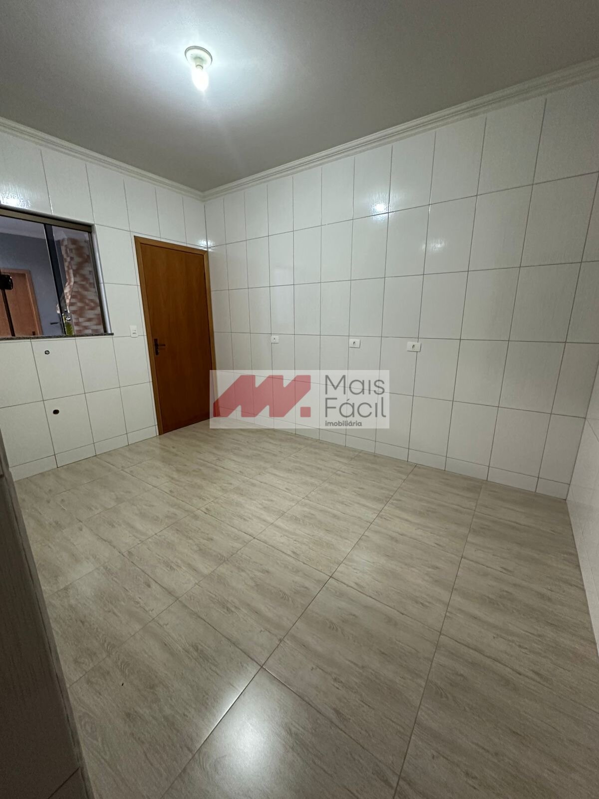 Casa à Venda no Jardim Dias I – 3 Quartos, Suíte e 3 Vagas de Garagem!