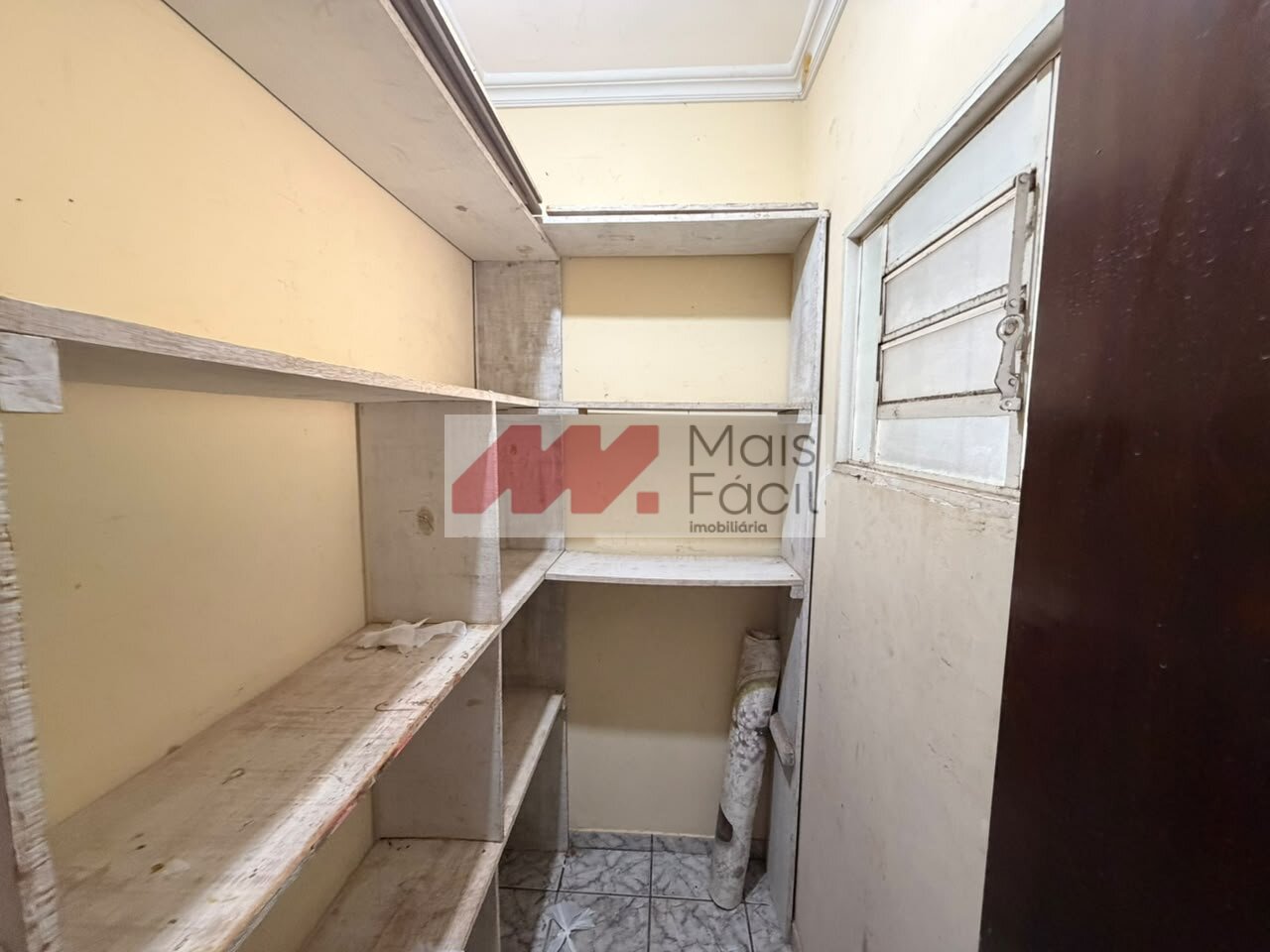 Sobrado com 3 Quartos, 120 m² na Zona 03 - Maringá/PR