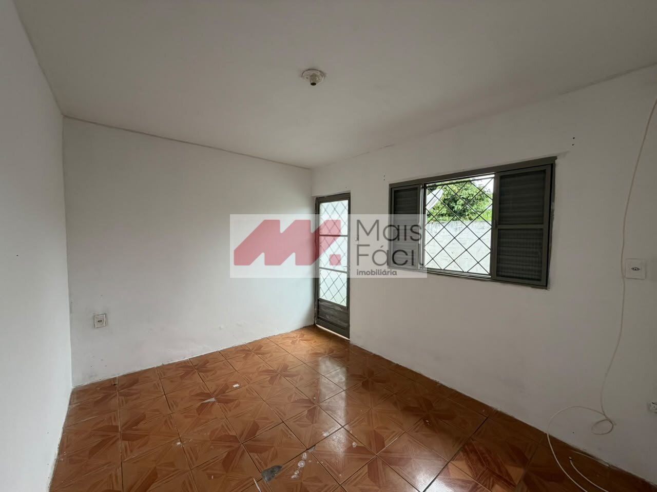 Casa com 1 Quarto, 36 m² - Conj. Inocente Vila Nova Júnior, Maringá/PR