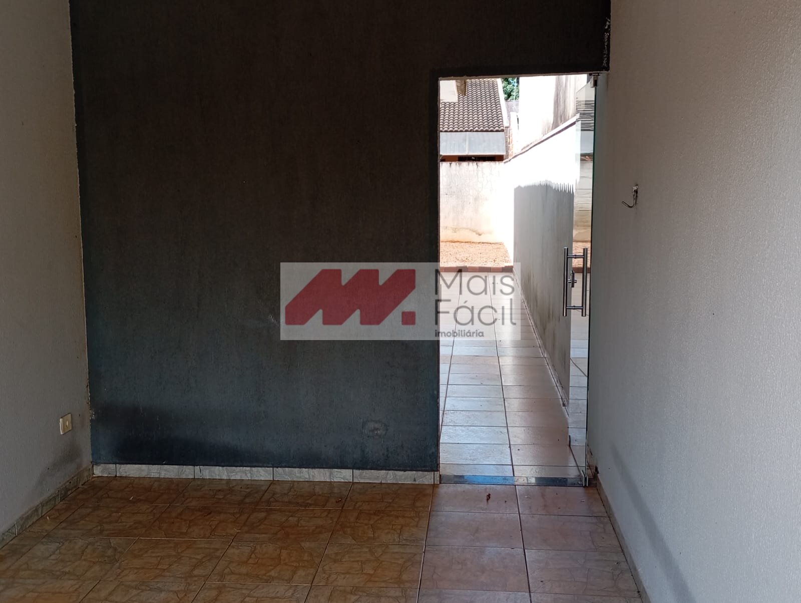 Casa para Alugar com 2 Quartos e 80 m² no Parque Tarumã em Maringá/PR
