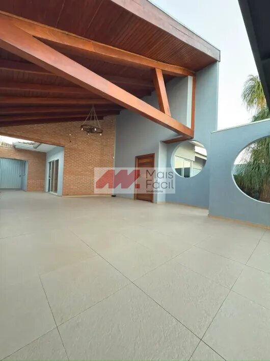 Mude sem começar do zero: casa mobiliada com 3 suítes e espaço gourmet no Jardim Paraizo