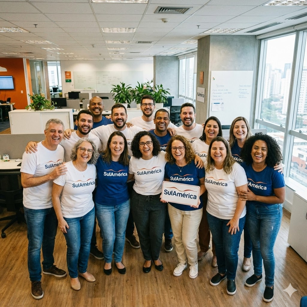 Imobiliária SulAmérica